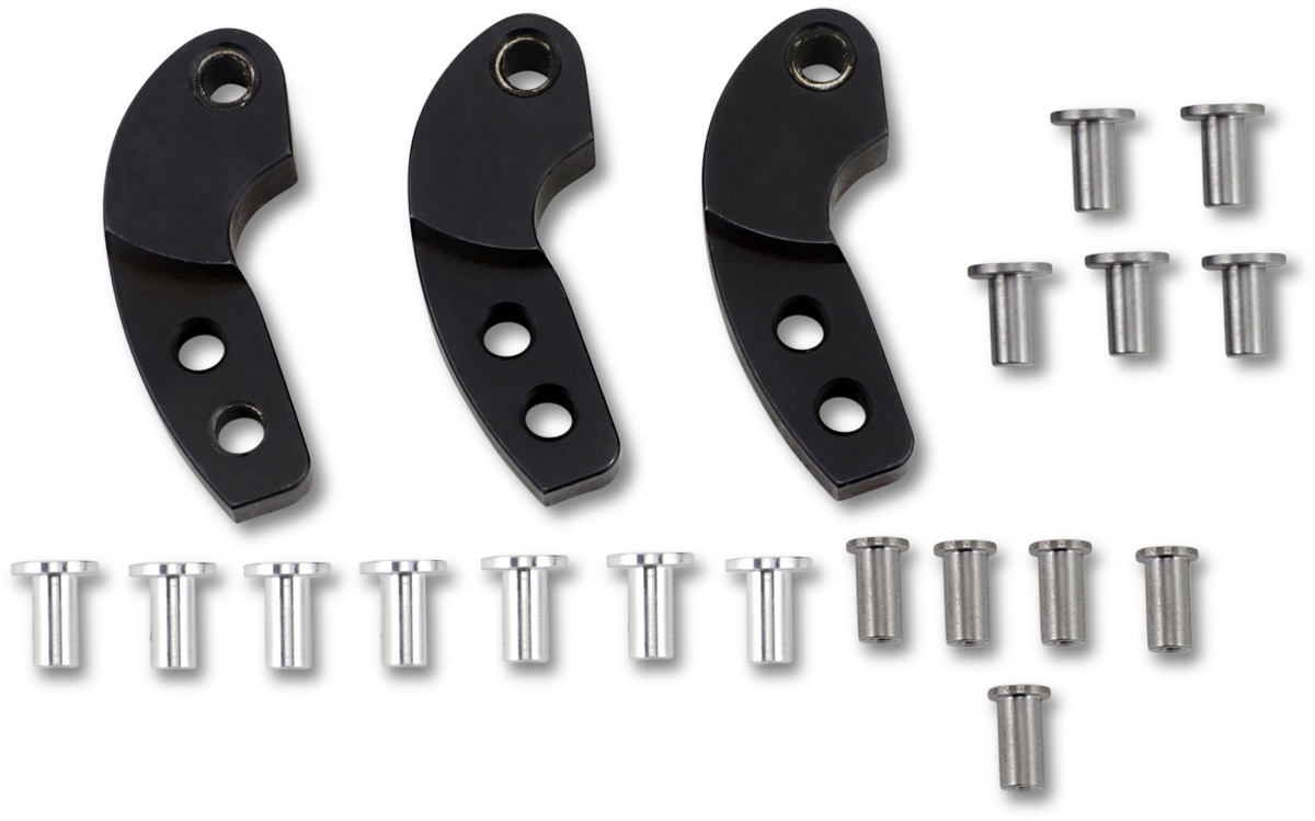 Starting Line Products MTX™ Clutch Weight Kit
