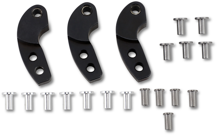 Starting Line Products MTX™ Clutch Weight Kit