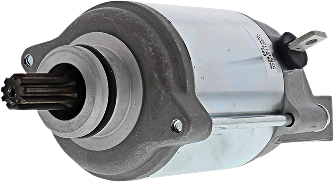 Parts Unlimited Starter