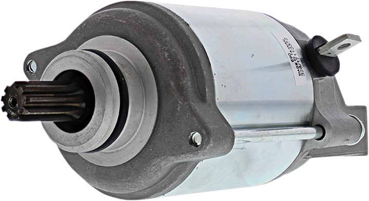 Parts Unlimited Starter