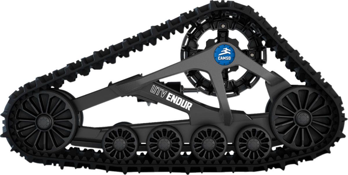 Camso ENDUR Track System
