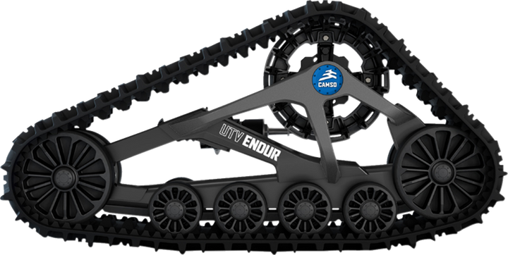 Camso ENDUR Track System