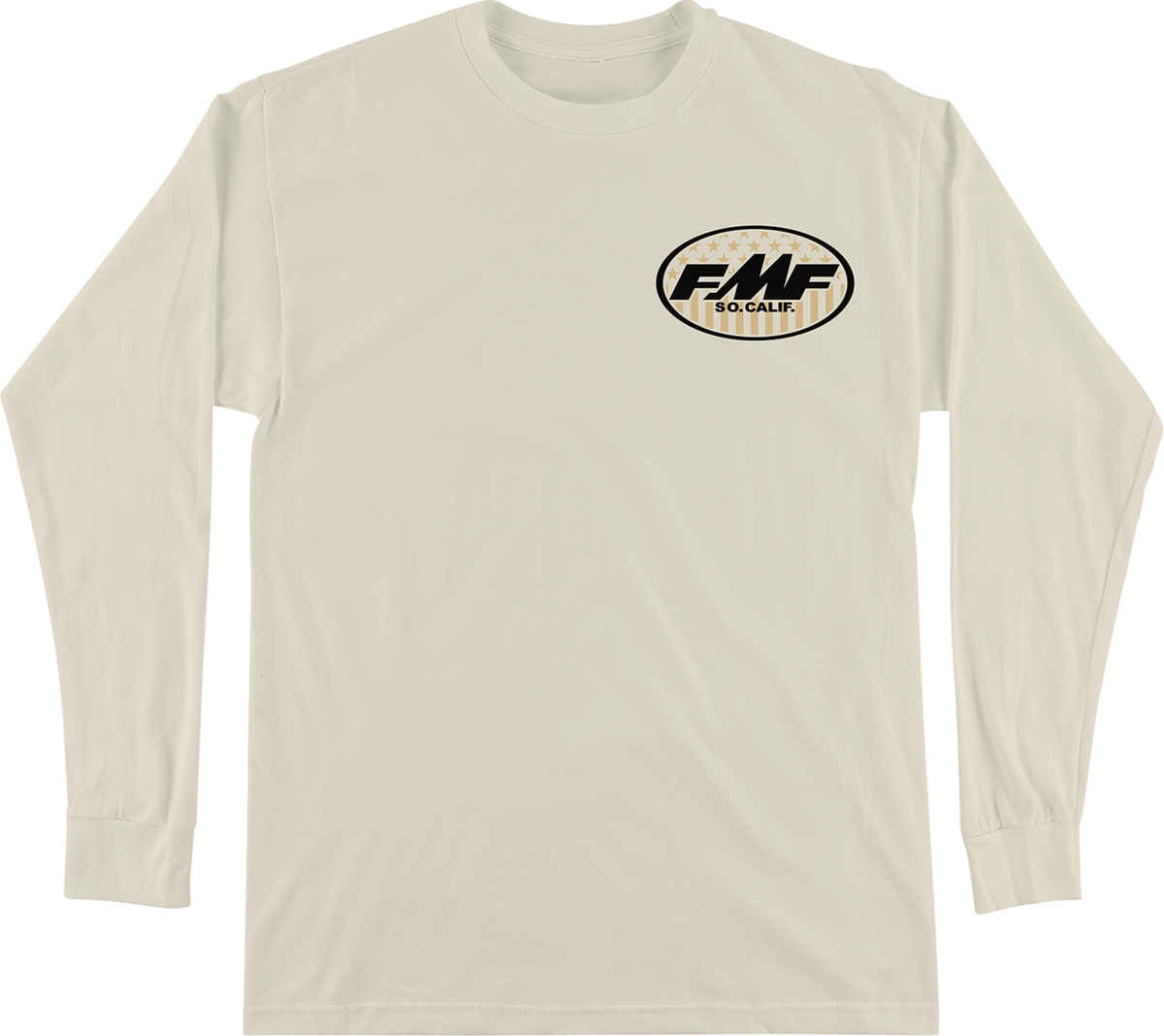 FMF One Nation Long-Sleeve T-Shirt