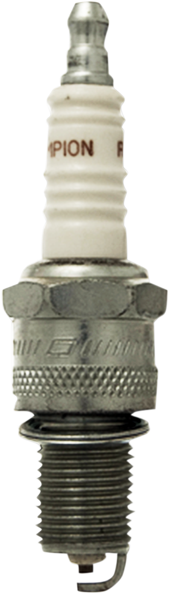Champion Copper Plus Spark Plug - RN12YC - 24 Pack