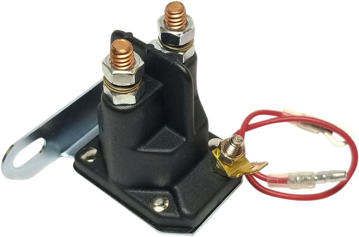 K&S Technologies Starter Solenoid