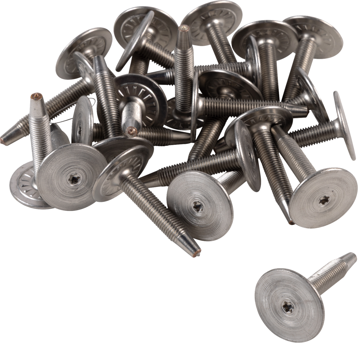 Fast-Trac Top Gun SP™ Studs with Nuts