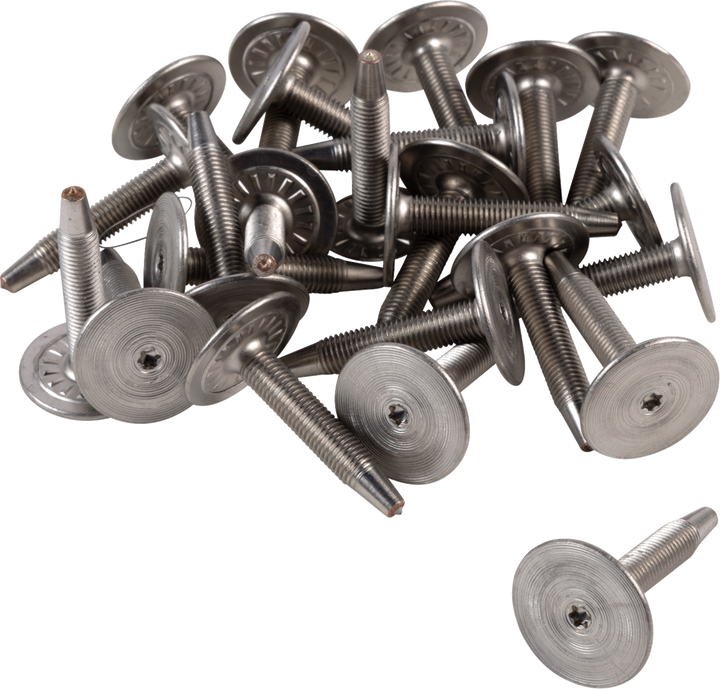 Fast-Trac Top Gun SP™ Studs with Nuts