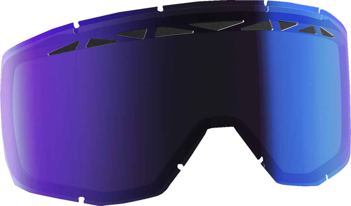 Scott Primal/Split Snow Goggle ACS Dual Pane Lens