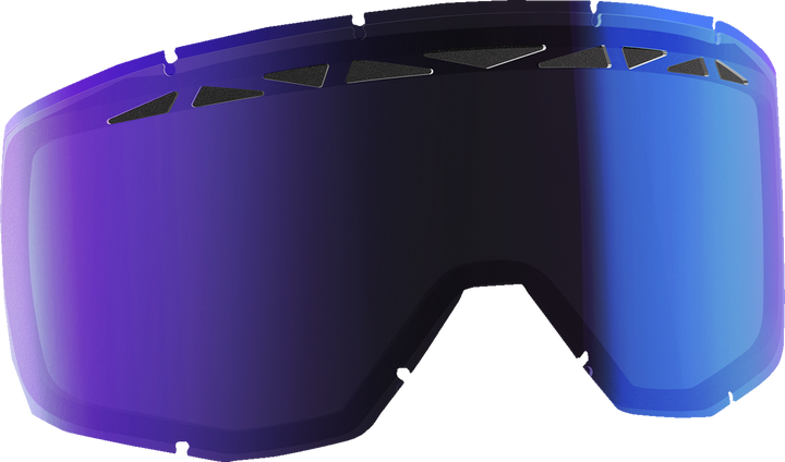 Scott Primal/Split Snow Goggle ACS Dual Pane Lens