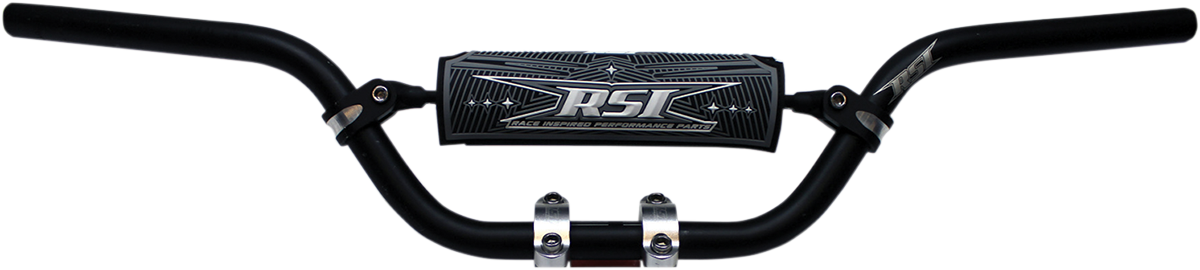 Race Shop Inc. 2014 Aluminum Rise Handlebar