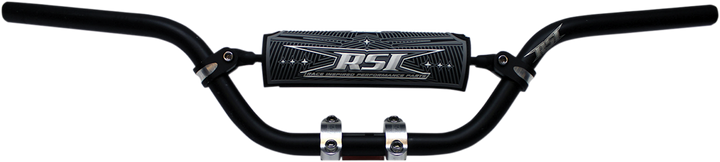 Race Shop Inc. 2014 Aluminum Rise Handlebar