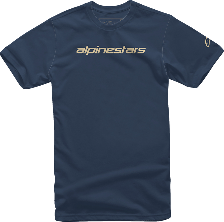 Alpinestars Linear Wordmark T-Shirt