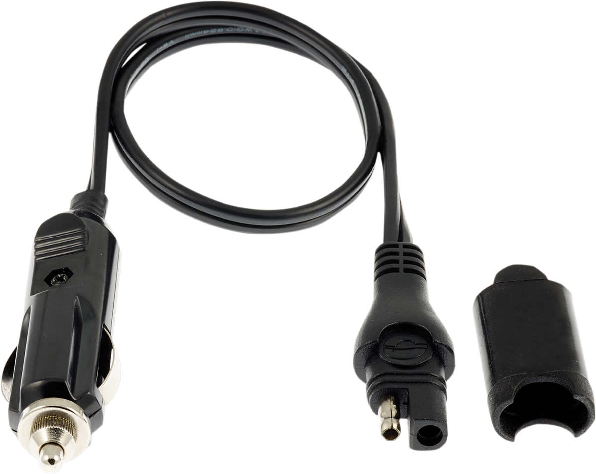 Tecmate OptiMate™ Charger Cord Adapter