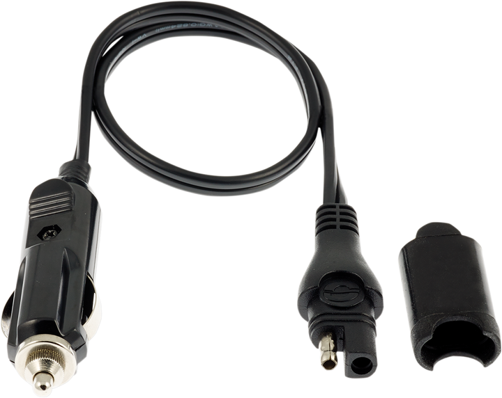 Tecmate OptiMate™ Charger Cord Adapter