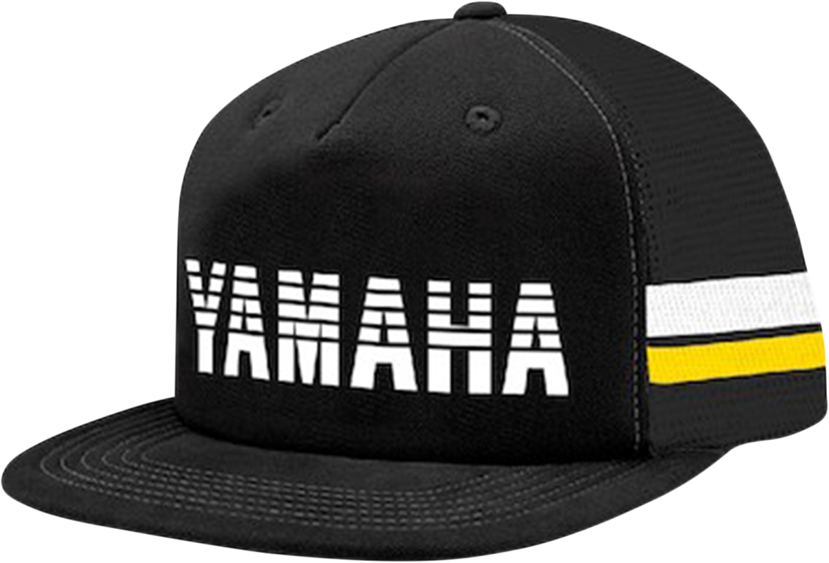 Yamaha Heritage Hat