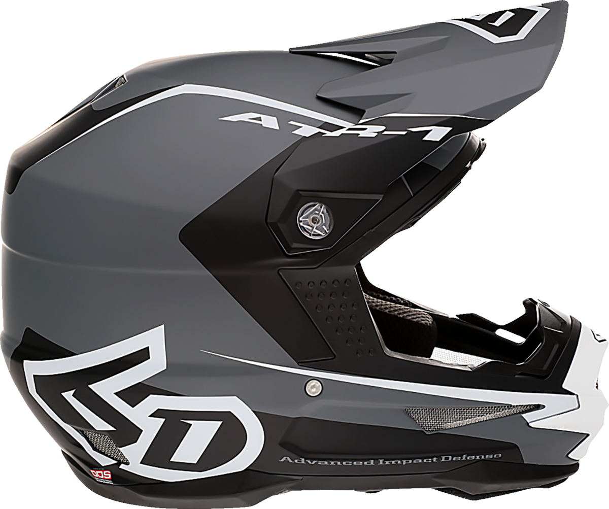 6D ATR-1 Stealth Helmet
