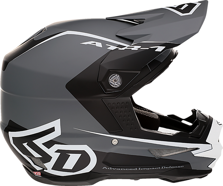 6D ATR-1 Stealth Helmet