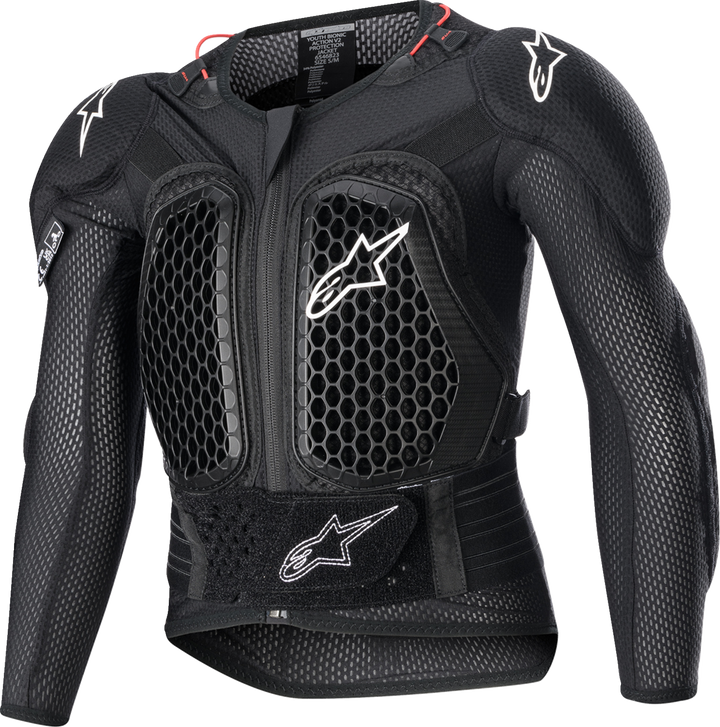 Alpinestars Youth Bionic Action v2 Protection Jacket