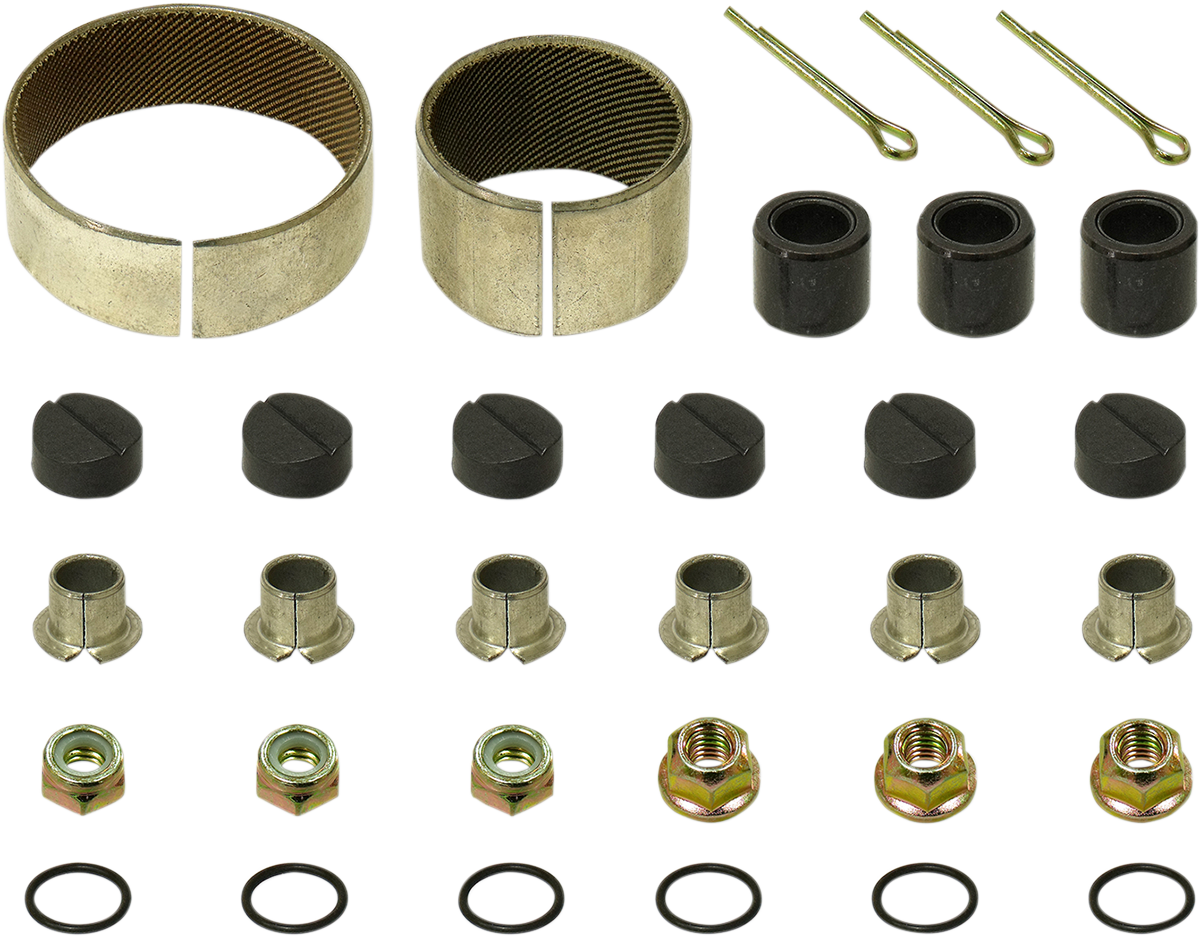EPI Primary Drive Clutch Rebuild Kit