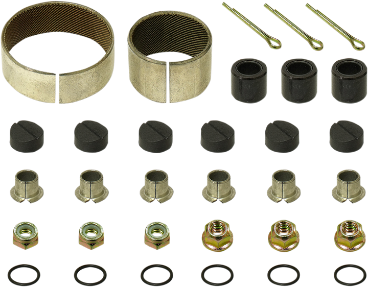 EPI Primary Drive Clutch Rebuild Kit