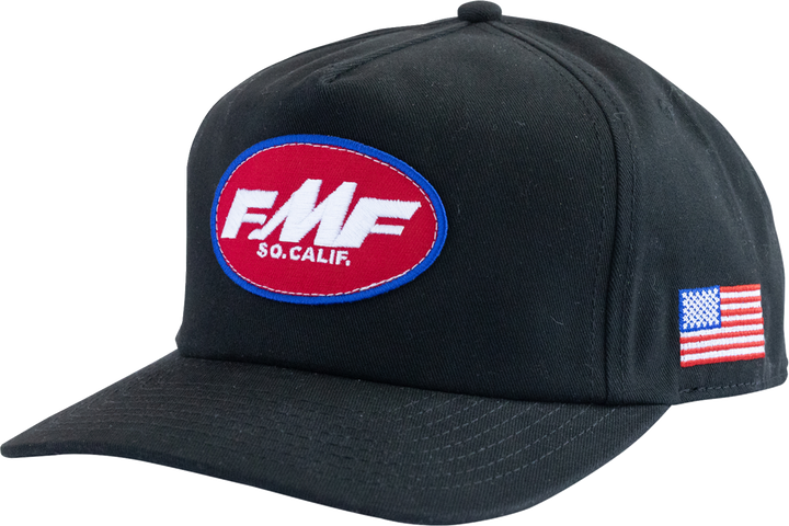 FMF Machinist Hat