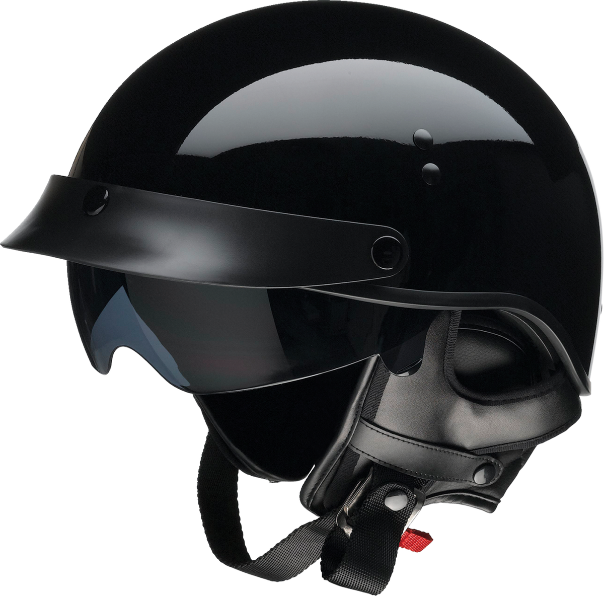 Z1R Vagrant NC Helmet
