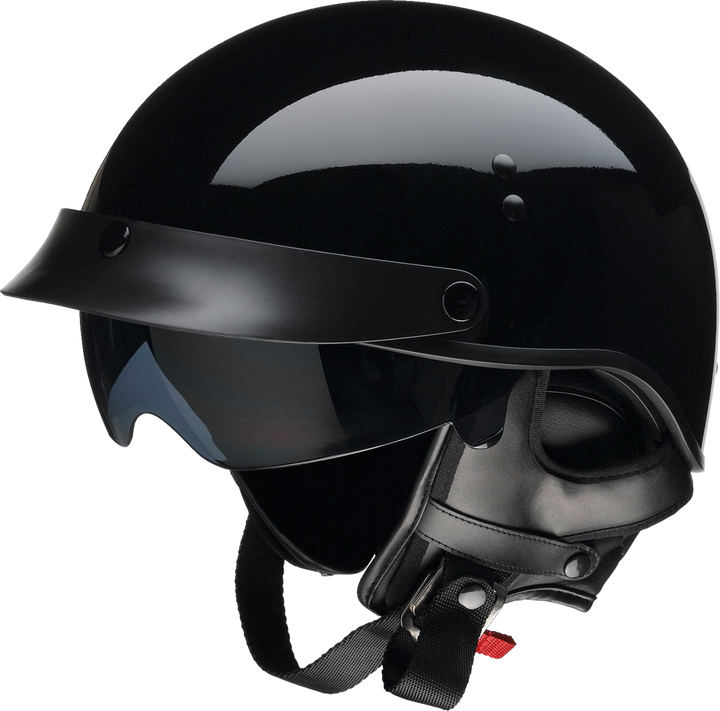 Z1R Vagrant NC Helmet