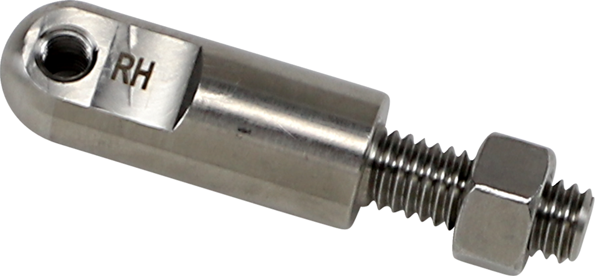 Straightline Performance Ice Scratcher Tips