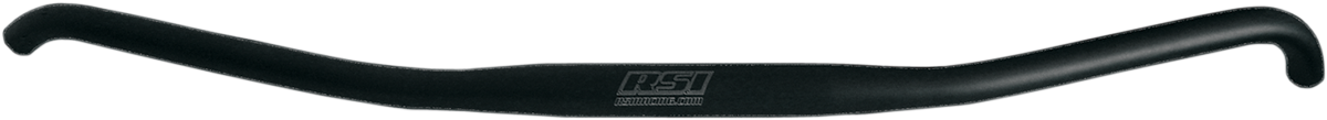 Race Shop Inc. Tapered Handlebar — 17°