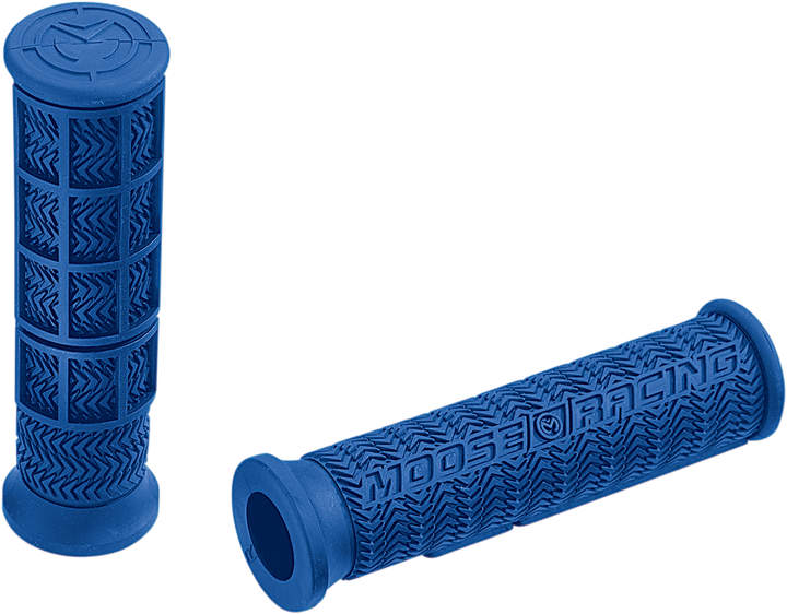 Moose Offroad Stealth ATV Grips