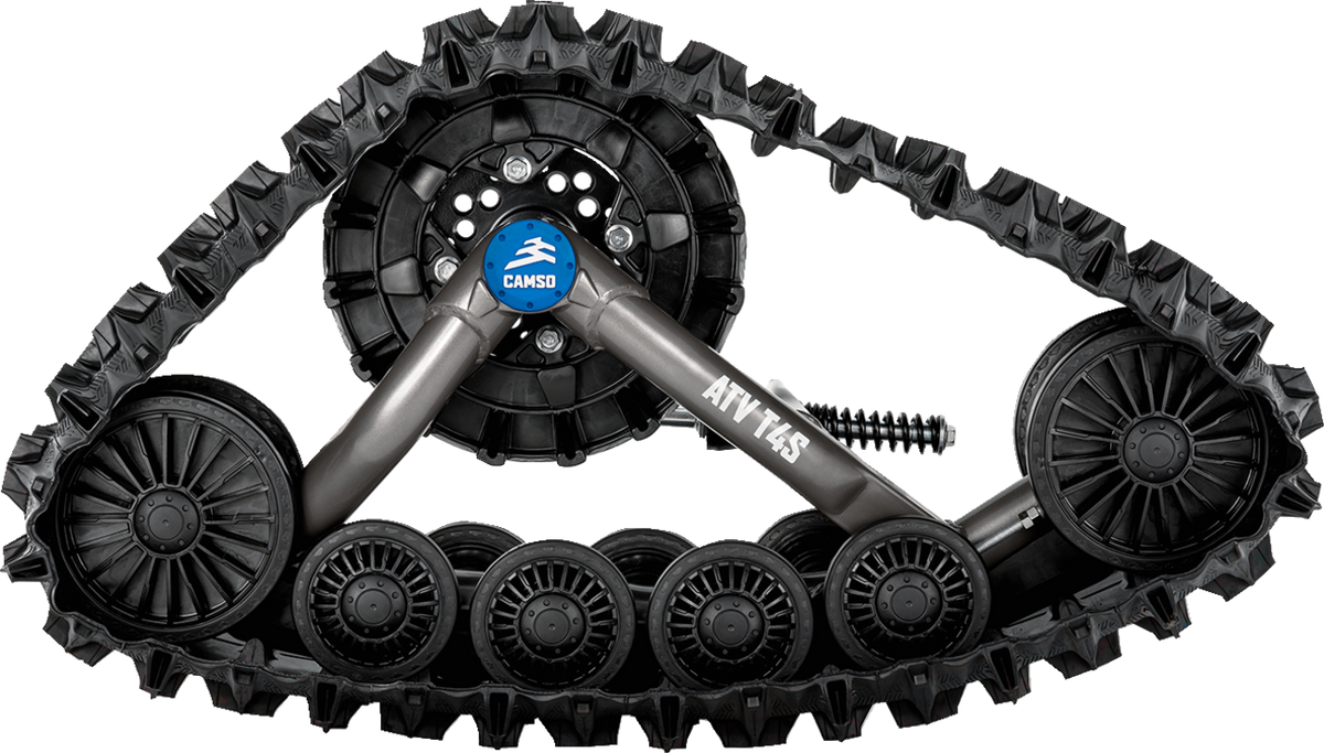 Camso ATV T4S Track System