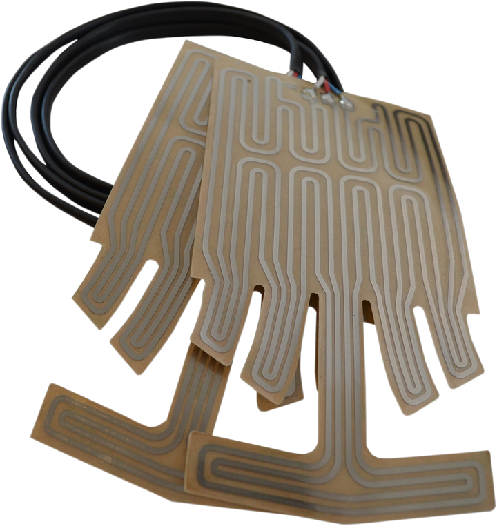 Race Shop Inc. Universal Grip Heater Element