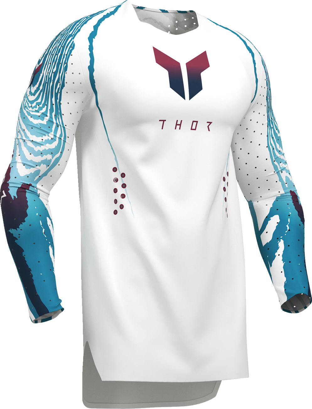 Thor Sportmode Damascus Jersey