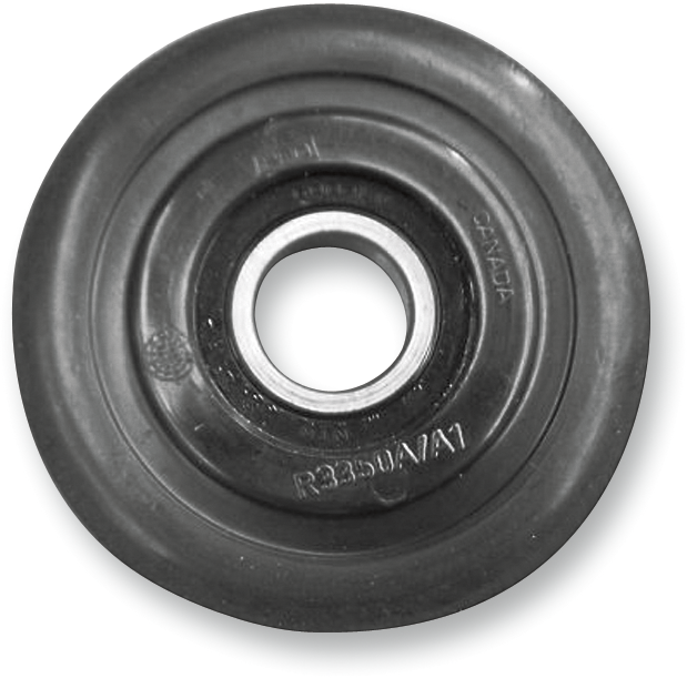 Parts Unlimited Idler Wheel