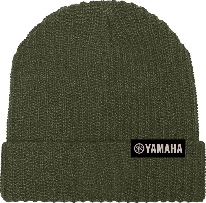 Yamaha Racing Beanie