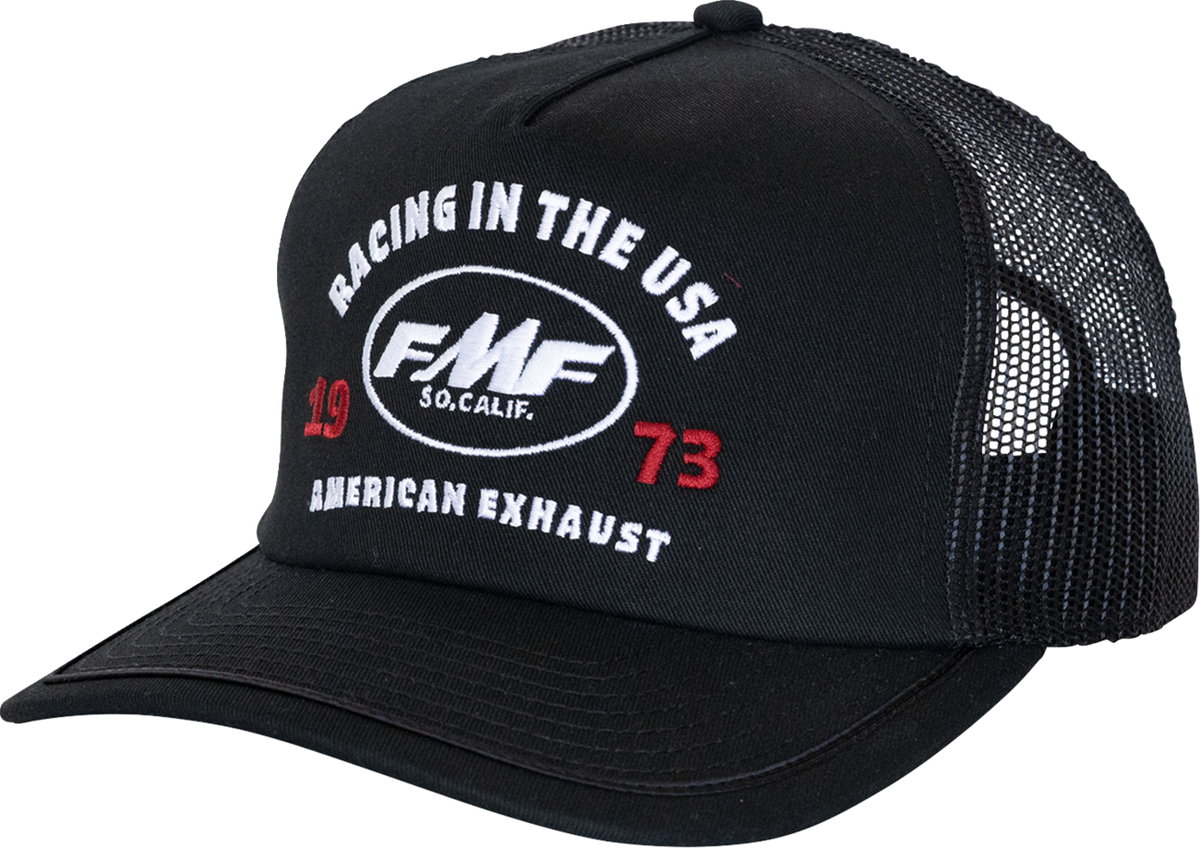 FMF Racing USA Hat