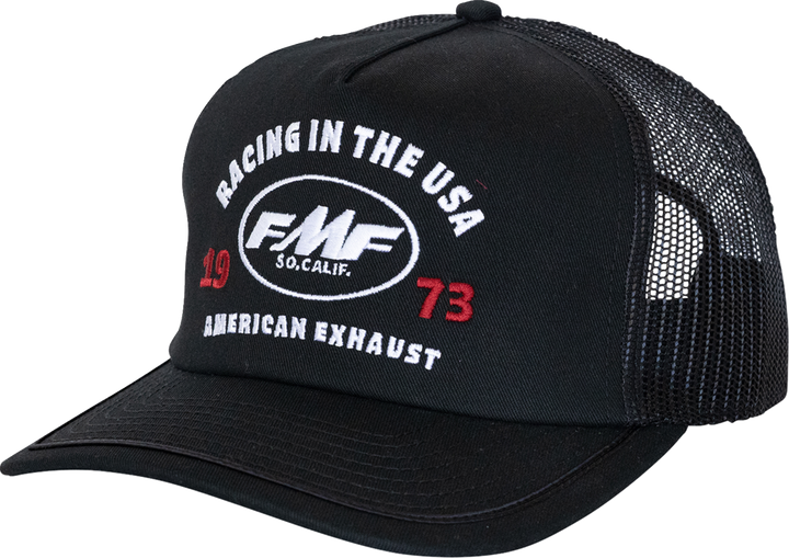 FMF Racing USA Hat