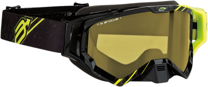 Arctiva Vibe Goggle