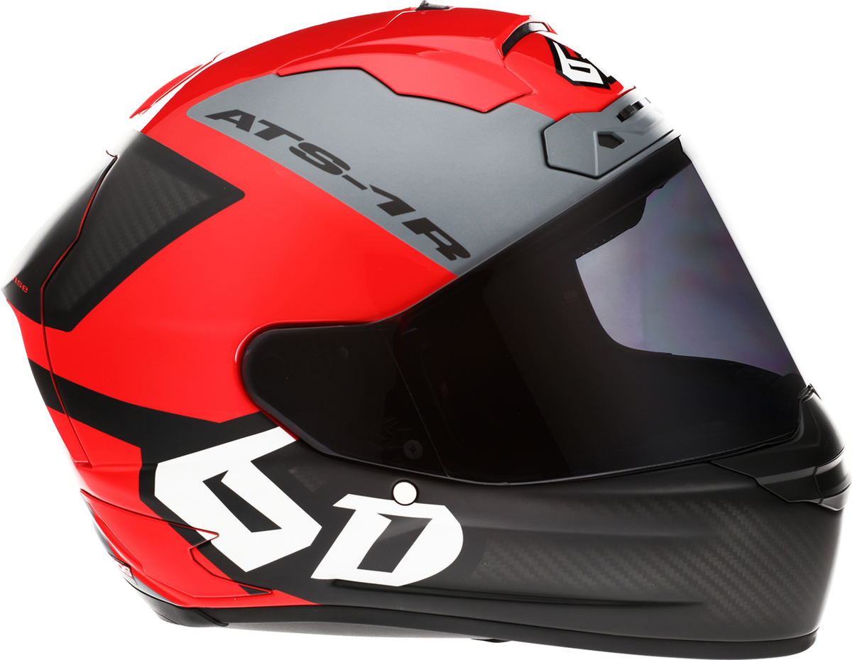 6D ATS-1R Wyman Helmet