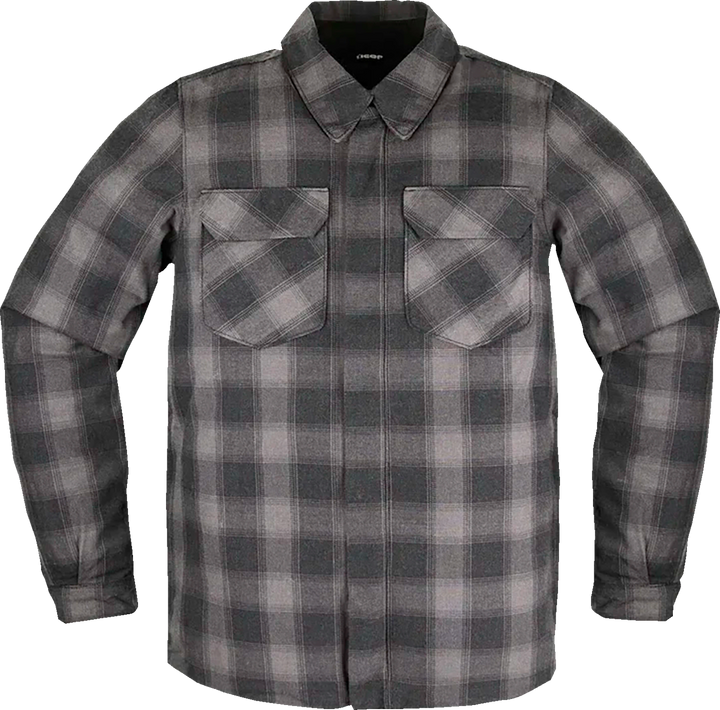 Icon Fallblock CX Flannel™ Jacket