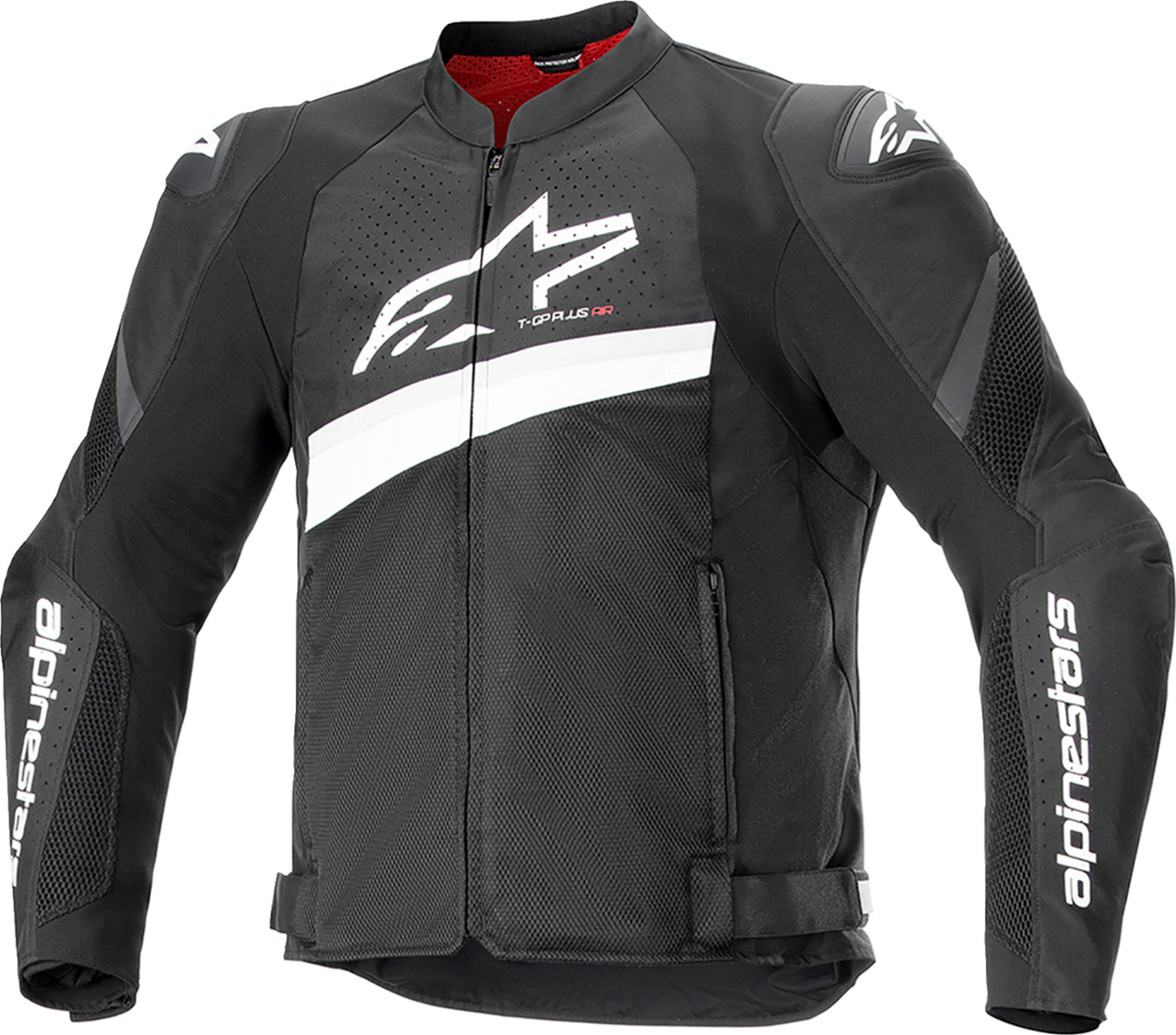 Alpinestars T-GP Plus R v4 Airflow Jacket