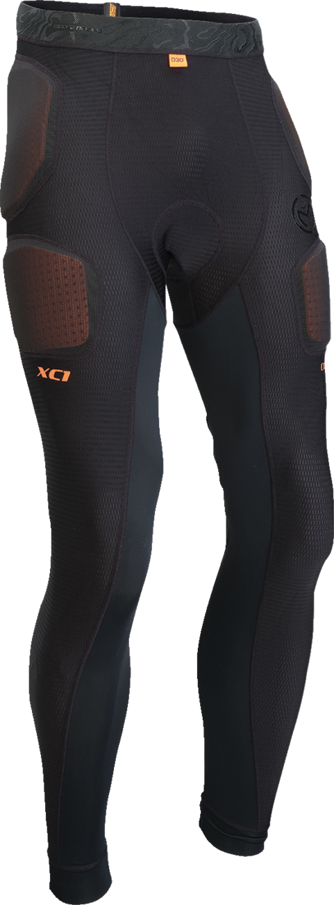 Moose Racing XC1 Guard Pants