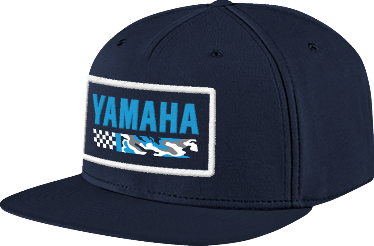Yamaha Racing Hat