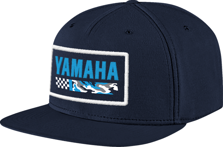 Yamaha Racing Hat