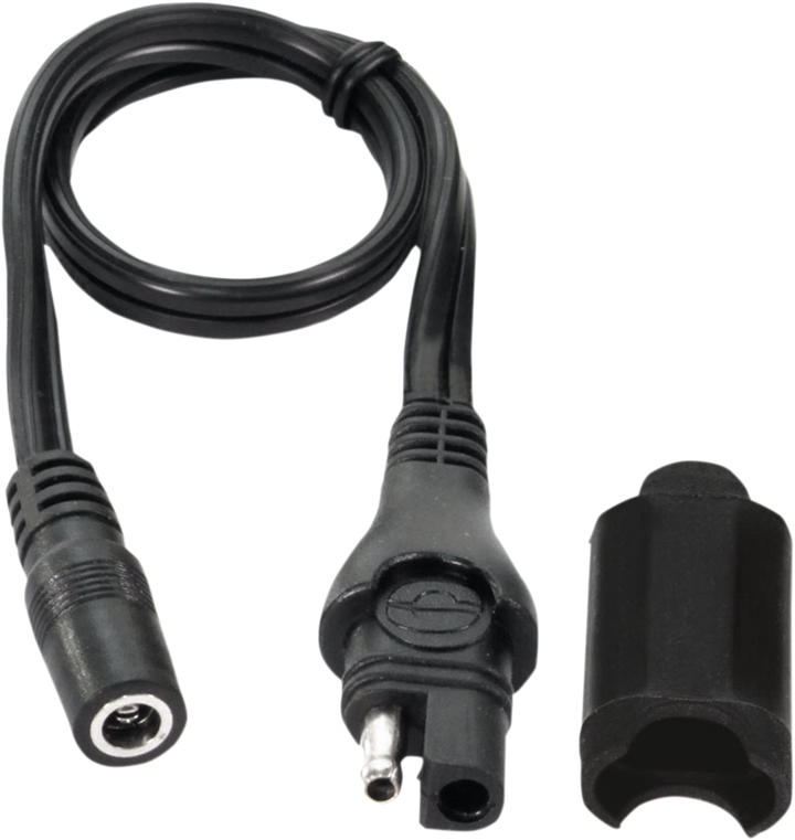 Tecmate OptiMate™ SAE to DC 2.5 mm Adapter