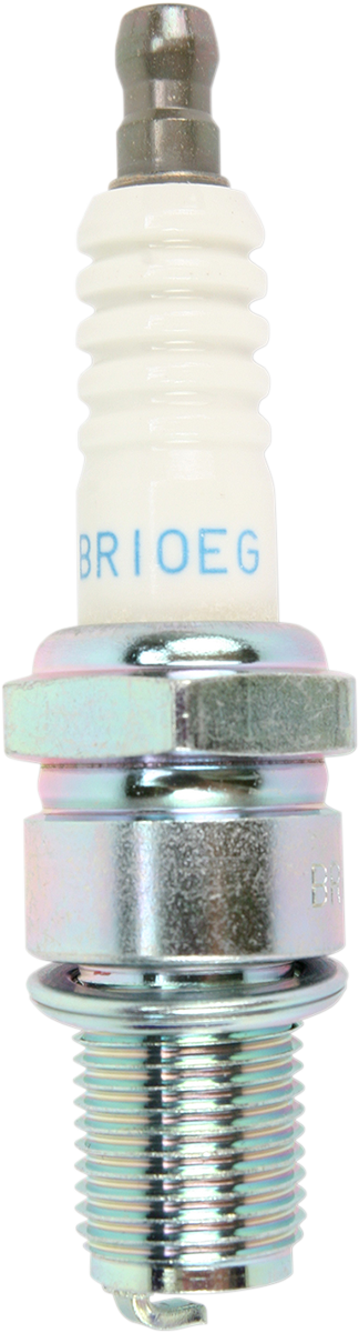 NGK Spark Plug - BR10EG SOLID