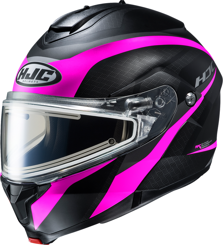 HJC C91 Taly Modular Snow Electric Helmet