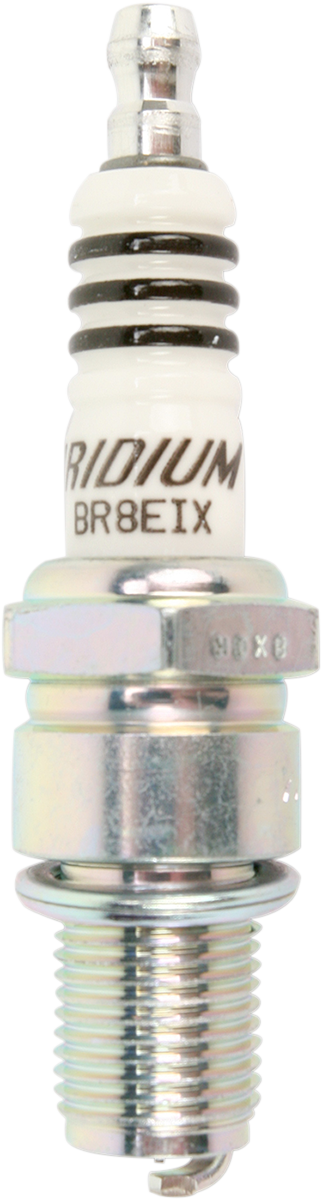 NGK Iridium IX Spark Plug - BR8EIX