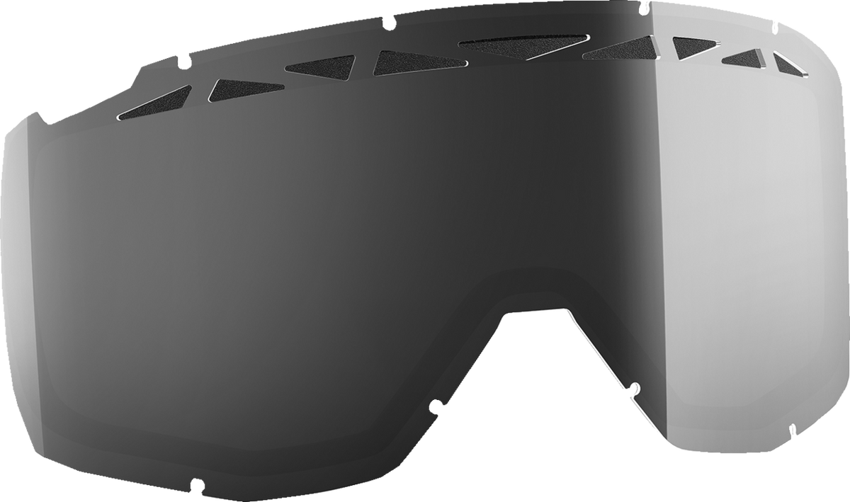 Scott Primal/Split Goggle Dual Pane ACS Lens