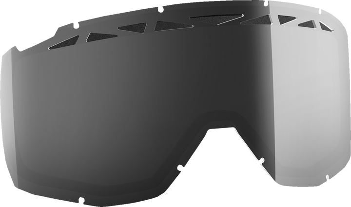Scott Primal/Split Goggle Dual Pane ACS Lens